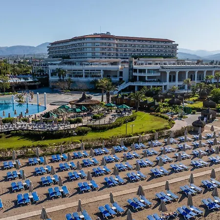 Starlight Resort Hotel